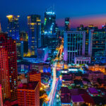 Makati Avenue, Philippines – Sian Labay # 1