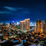 Makati Avenue, Philippines – Sian Labay # 2