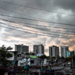 buildings