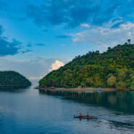 Balanacan Port – Marinduque