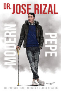 Modern Rizal – Taller Rizal