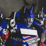 Optimus Prime