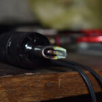 tattoo machine