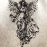 Back Tattoo