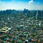 Bonifacio Global City – BGC, Philippines