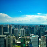 Bonifacio Global City – BGC, Philippines