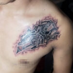 Chest Peice