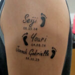personalize name