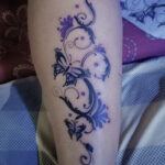Butterfly Design