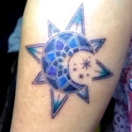 Moon Star