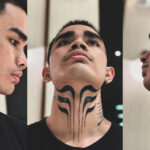 Neck Piece