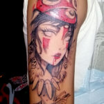 PRINCESS MONONOKE