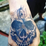 Skull