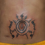 Stomach Piece