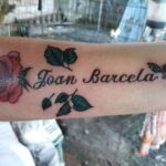 personalize name