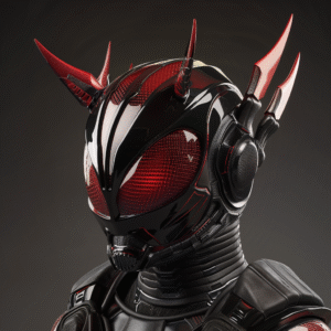 KAMEN RIDER HEAD A.I (10)