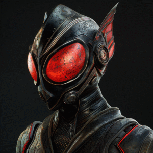 KAMEN RIDER HEAD A.I (11)