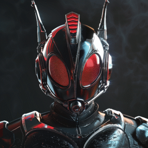 KAMEN RIDER HEAD A.I (14)