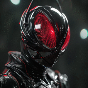 KAMEN RIDER HEAD A.I (15)