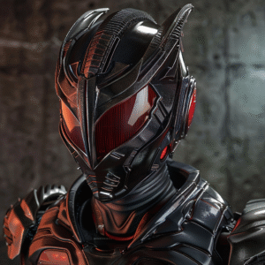 KAMEN RIDER HEAD A.I (17)