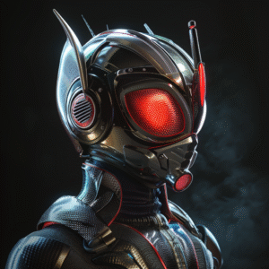 KAMEN RIDER HEAD A.I (18)