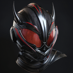 KAMEN RIDER HEAD A.I (19)