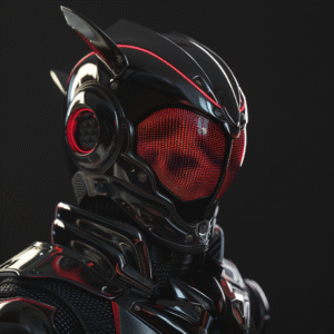 KAMEN RIDER HEAD A.I (20)