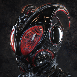 KAMEN RIDER HEAD A.I (4)