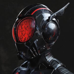 KAMEN RIDER HEAD A.I (5)