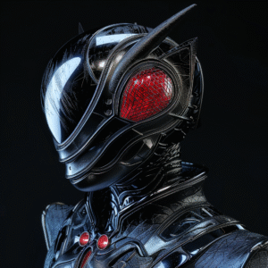 KAMEN RIDER HEAD A.I (6)