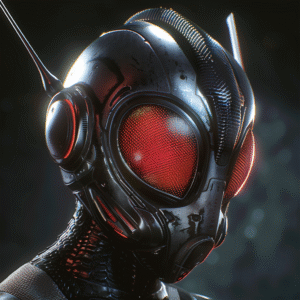 KAMEN RIDER HEAD A.I (9)