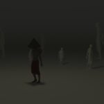 Pyramid head