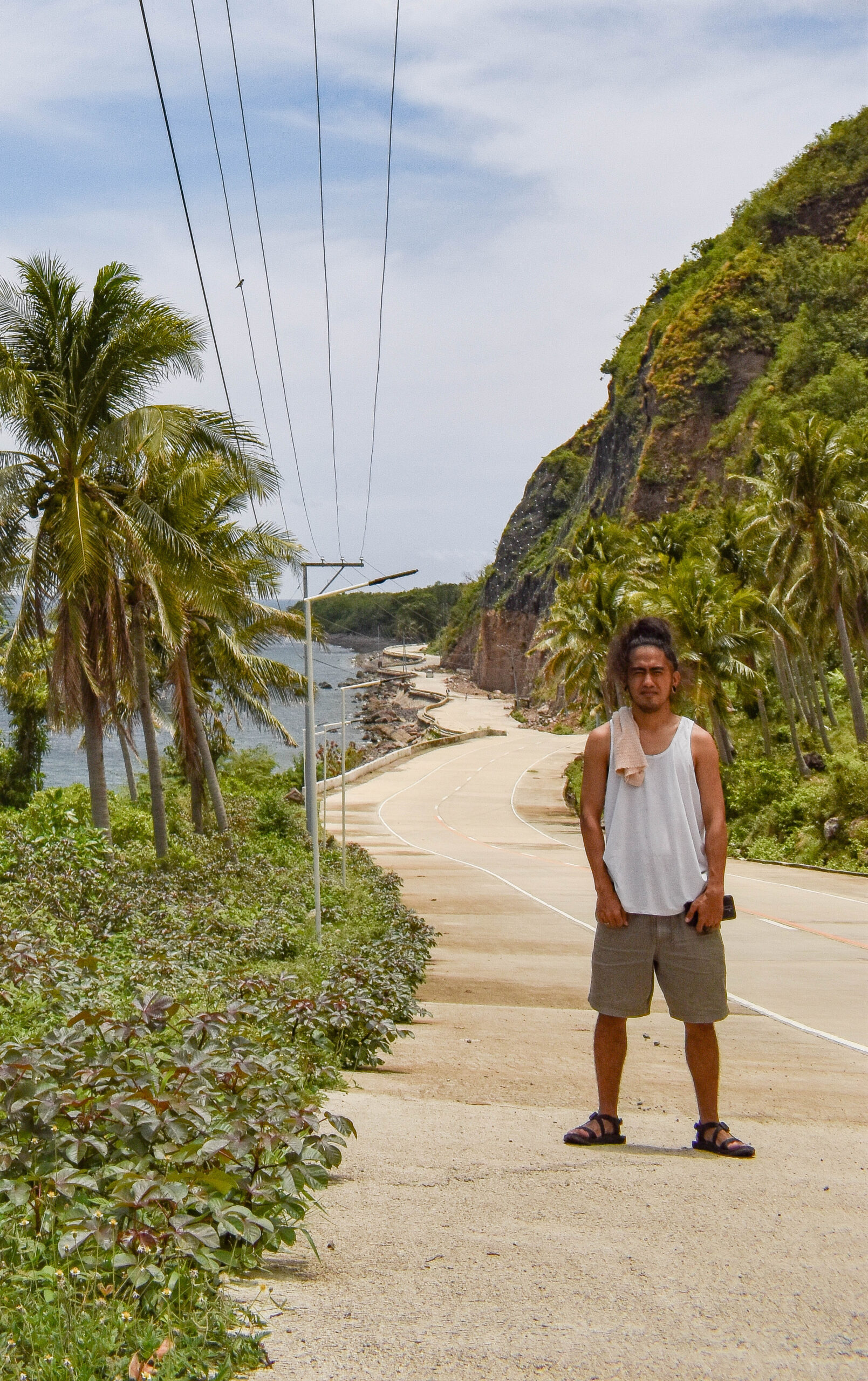Sian Labay Marinduque Torijos Dampulan Seawall