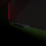 Light Through the Ruins